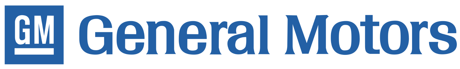 General Motors logo